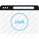 Java Circle Program