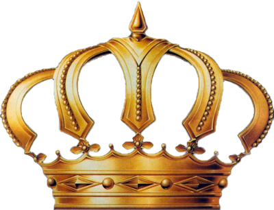 King Crown PSD