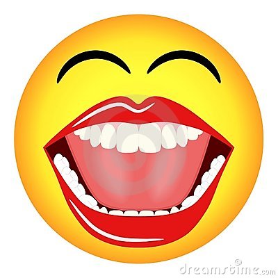 Laughing Smiley Face Clip Art Laughing Smiley Face Clip Art