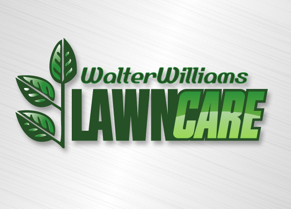Lawn Care Logos