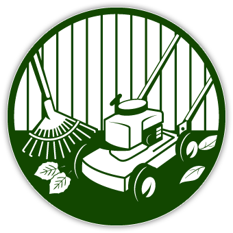 Lawn Care Service Clip Art