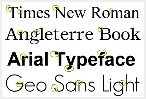 15 Best Font For Studying Images