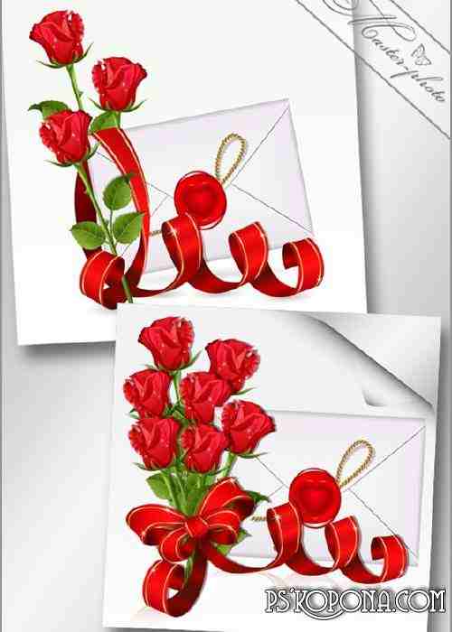 Letters in PSD for Photoshop Letters in PSD for Photoshop