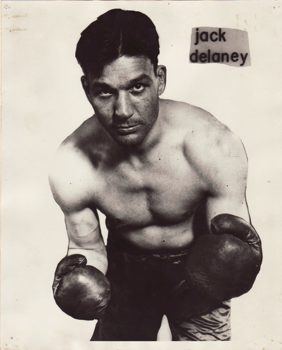 Light Heavyweight Boxing Light Heavyweight Boxing