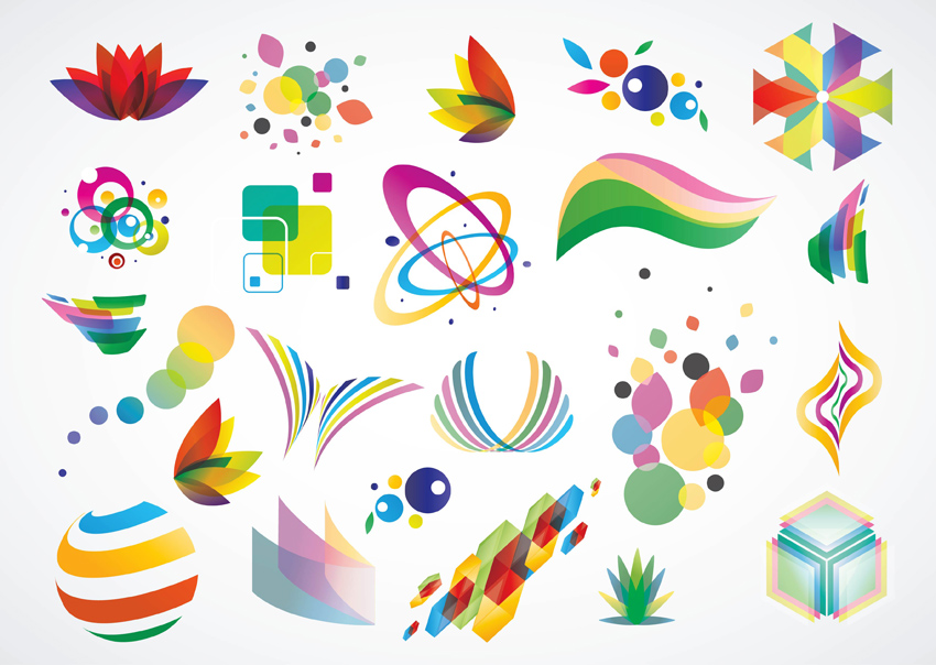 Logo Design Elements Logo Design Elements