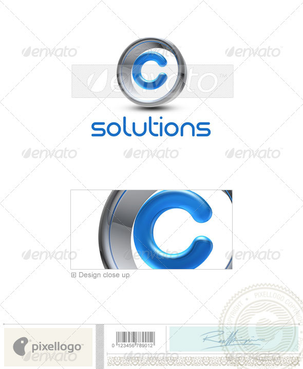 Logo That Start with Letter C Logo That Start with Letter C