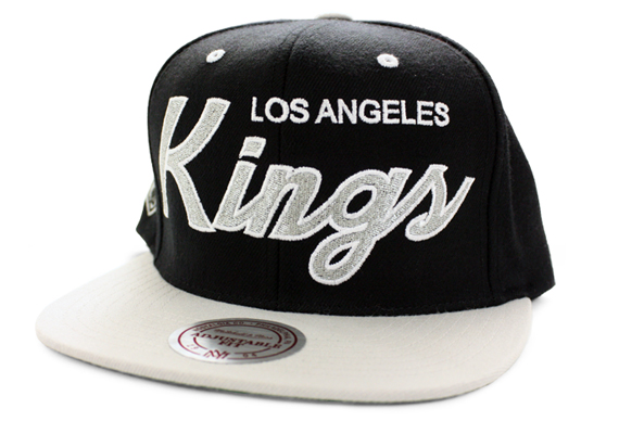 Los Angeles Kings Snapback