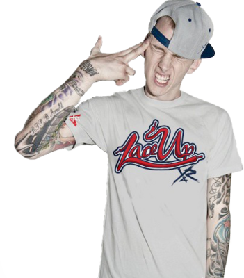 Machine Gun Kelly