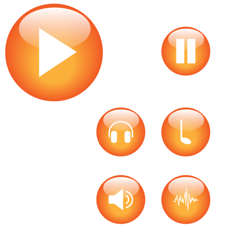 Media Player Icon