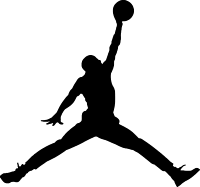 Michael Air Jordan Logo