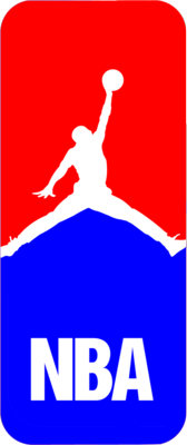 Michael Jordan Logo