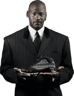 Michael Jordan