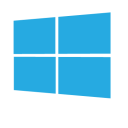 Microsoft Windows 8 Icons