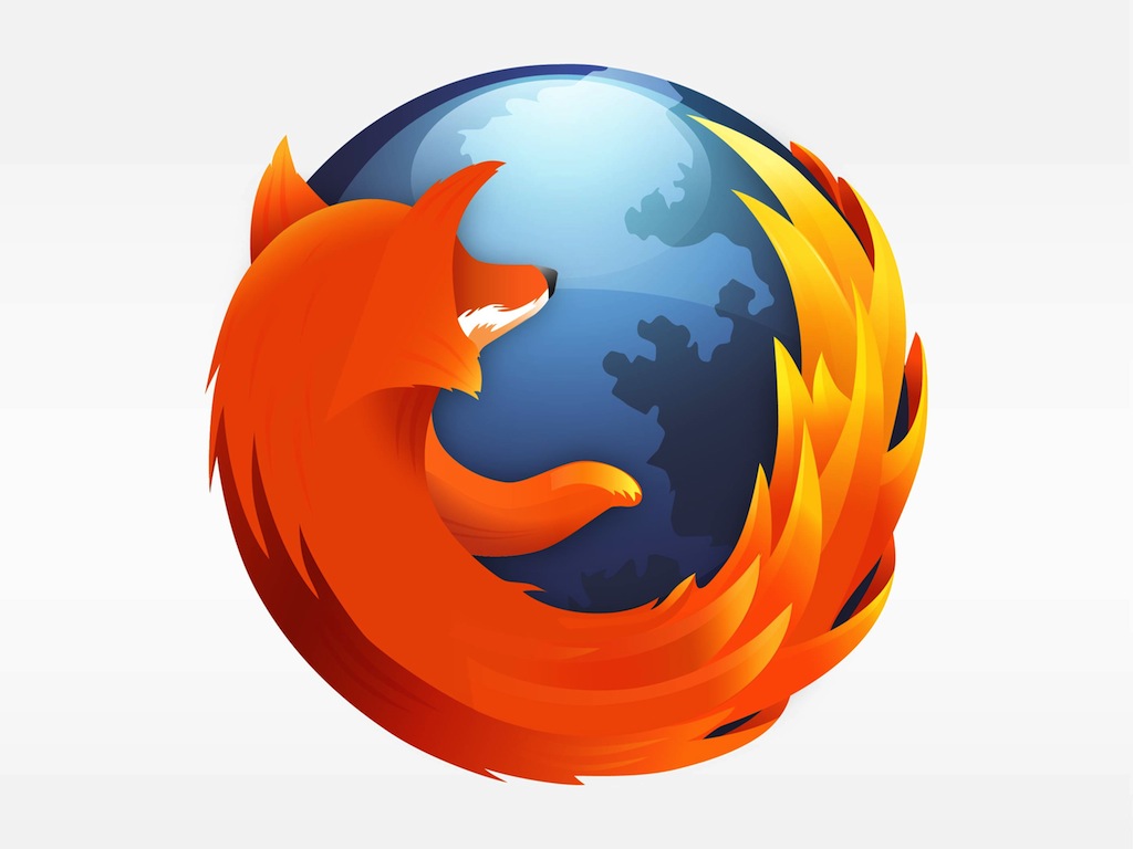 15 Firefox Icon Vector Images