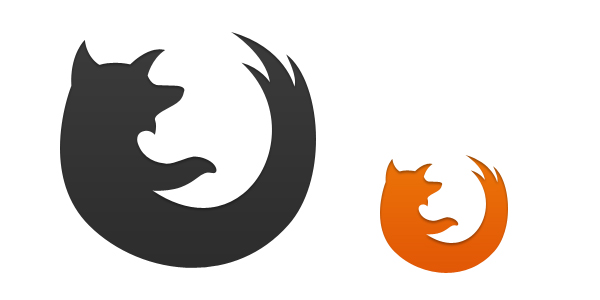 Mozilla Firefox Icon