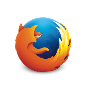 Mozilla Firefox Logo