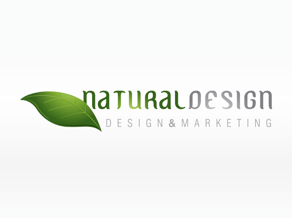 Natural Leaf Logo