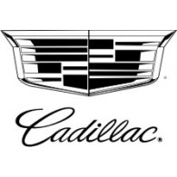 New Cadillac Logo Vector