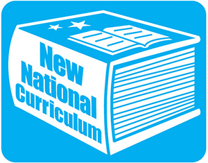 New National Curriculum