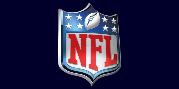 NFL Shield Logo