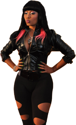 Nicki Minaj Remy MA Nicki Minaj Remy MA