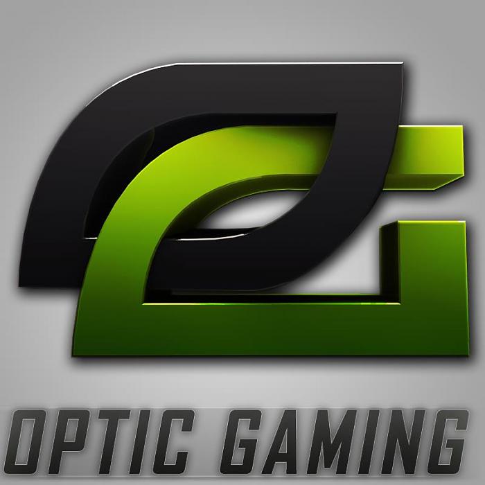 OpTic Gaming Logo