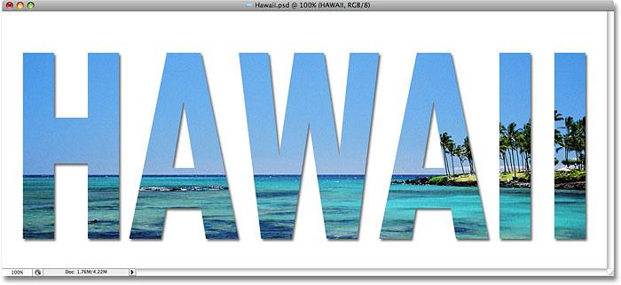 Photoshop Text Effect Tutorials Photoshop Text Effect Tutorials