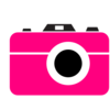 Pink Camera Clip Art Pink Camera Clip Art