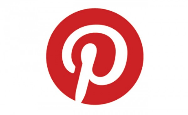 Pinterest Logo Vector