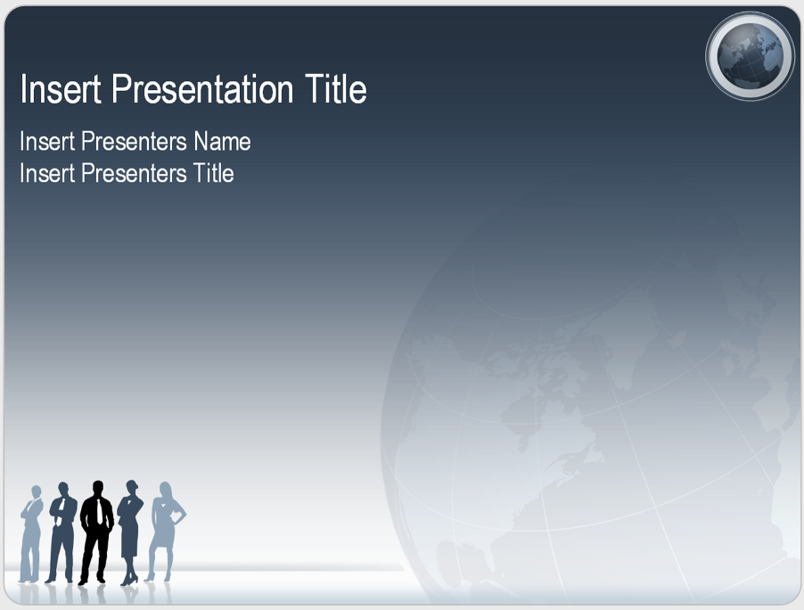 Professional PowerPoint Templates Free Download