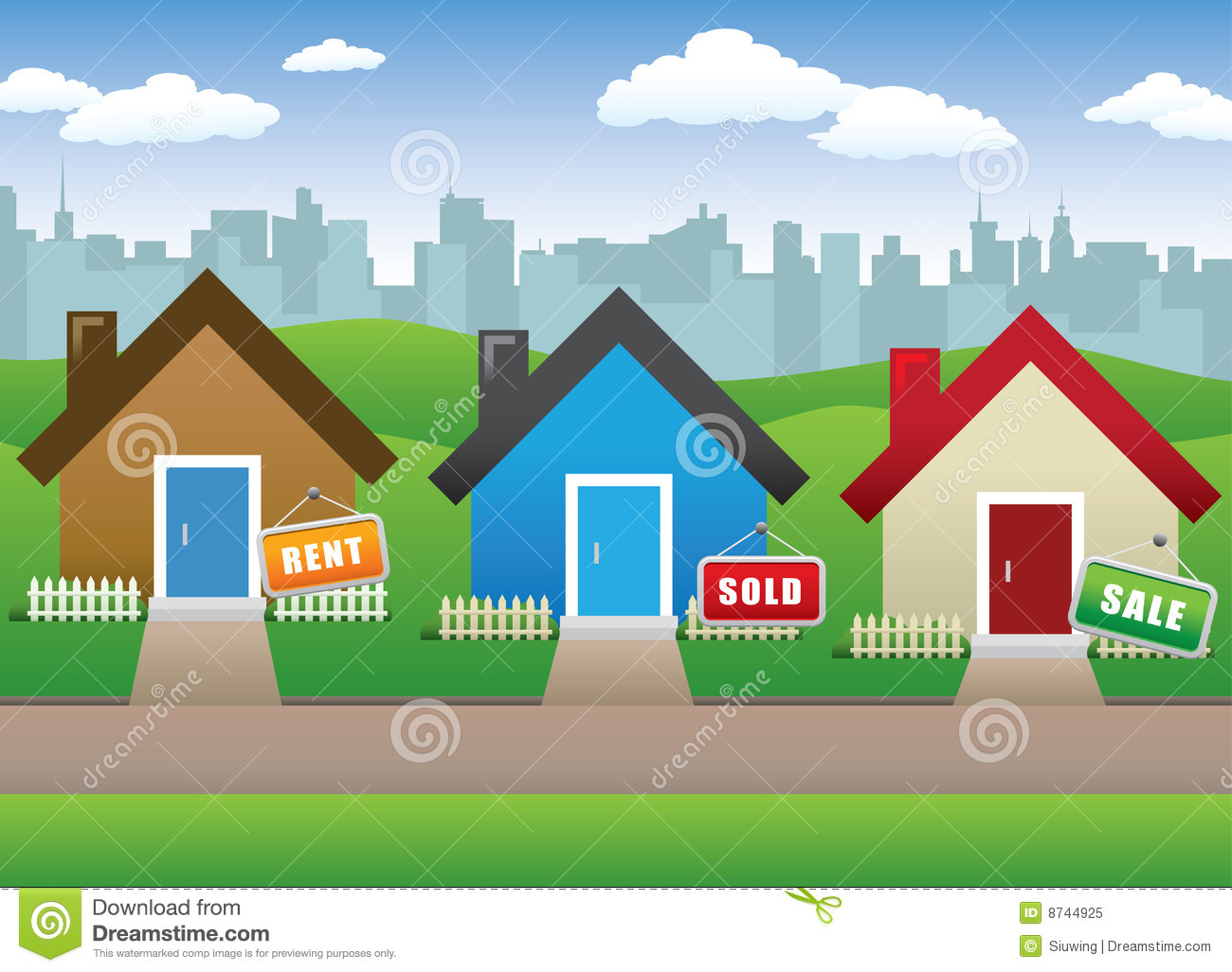 Real Estate Stock Photos Free