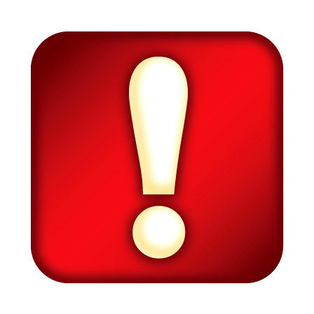 15 Emergency Notification Icon Images