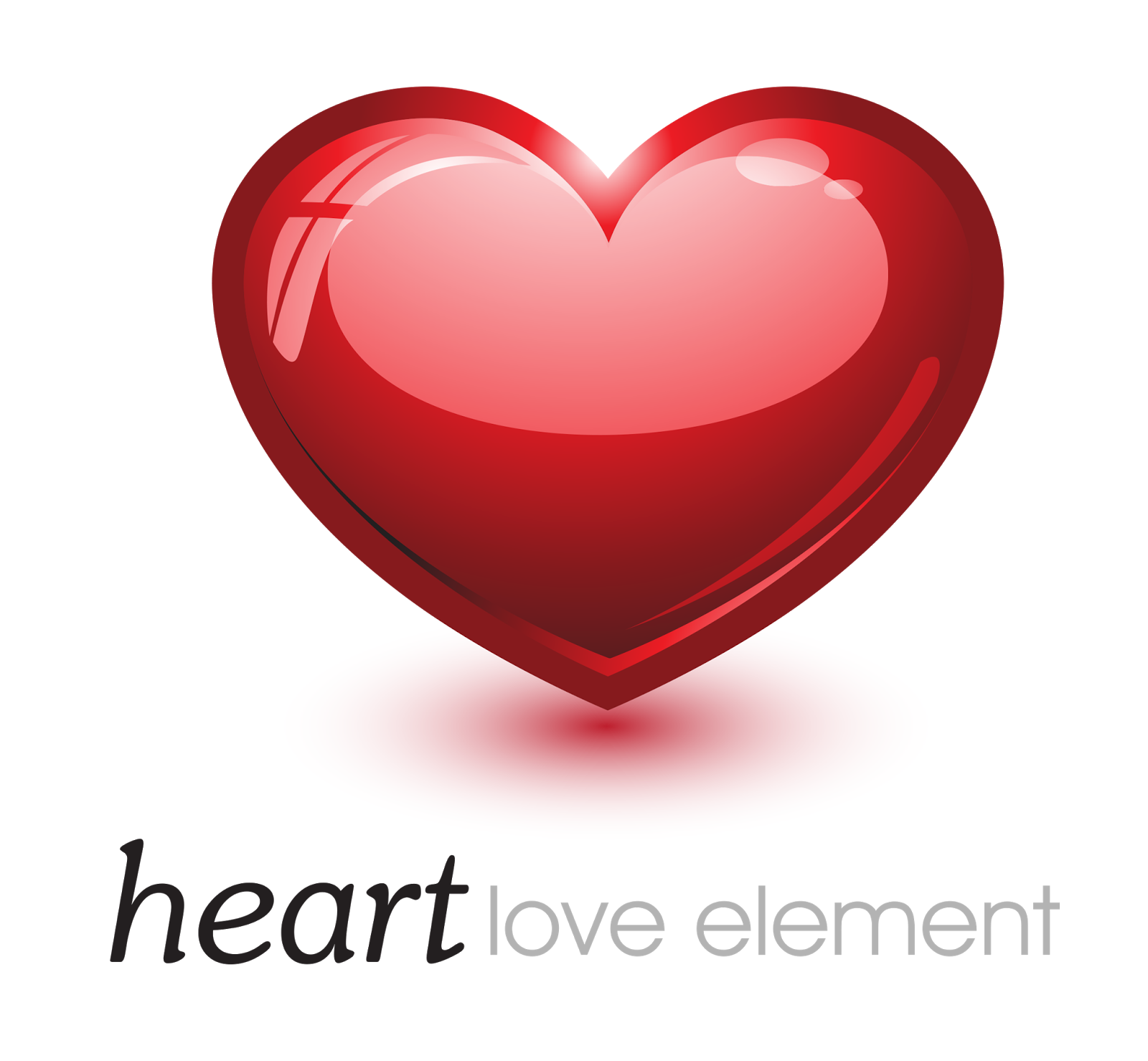 Red Heart Love Red Heart Love
