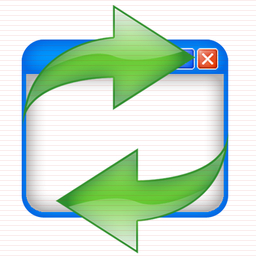 Restore Window Icon