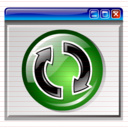 Restore Windows Explorer Icon