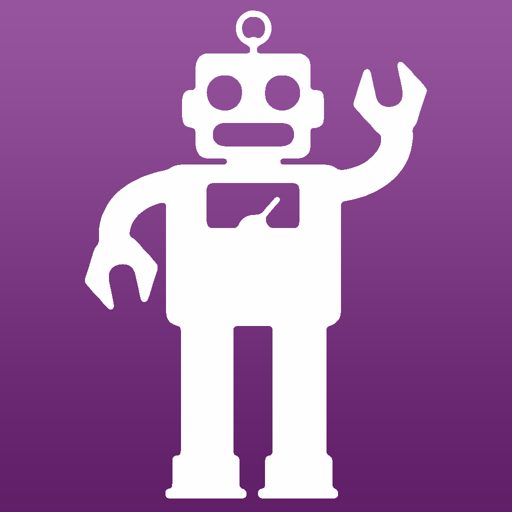 Robot Icon