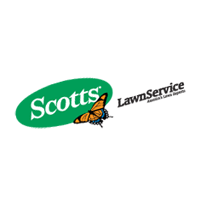 Scott's Lawn Service Logo