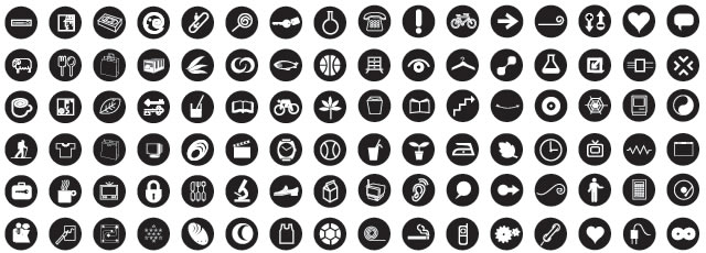 Share Icon Vector Free