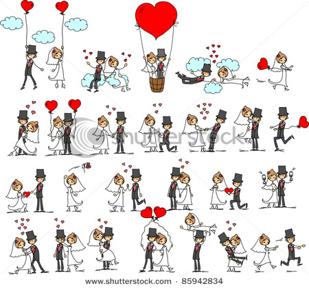 ShutterStock Vector Cartoons