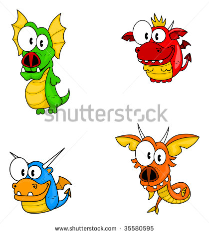 ShutterStock Vector Cartoons