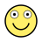 Small Smiley-Face Emoticon