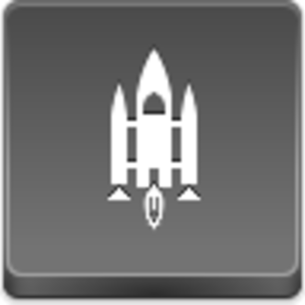 Space Shuttle Clip Art