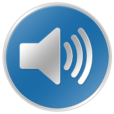 Speakers Audio Icon.png