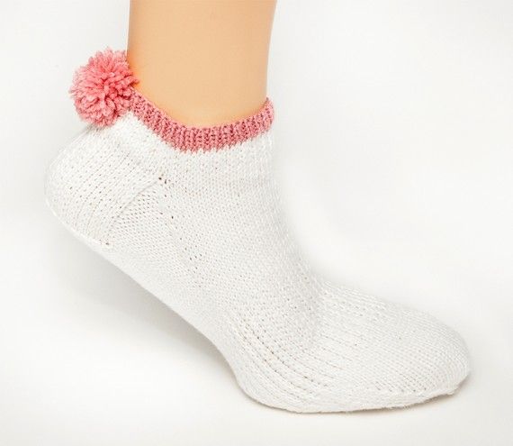 Sport Socks Pattern