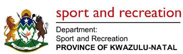 Sports and Recreation Logo