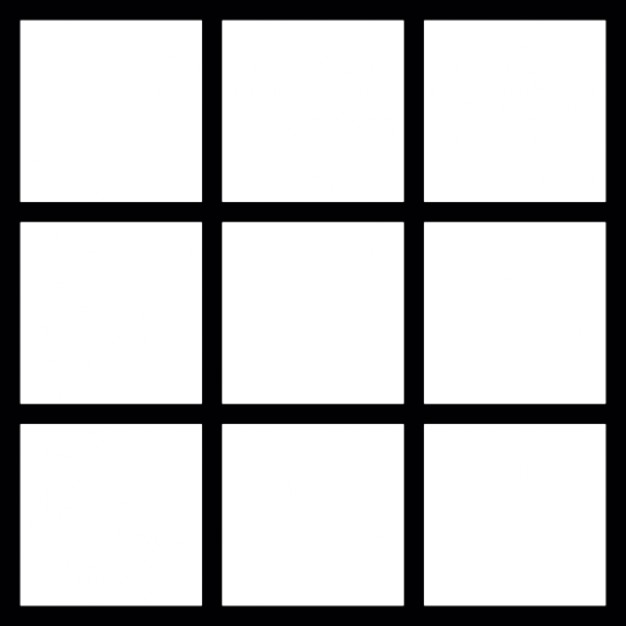 Square Grid