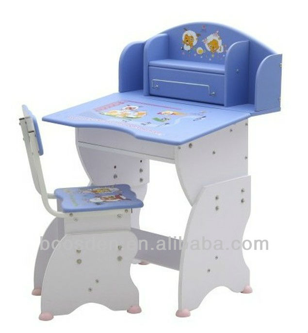 Study Table and Chair Study Table and Chair