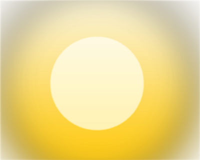 Sun Light PSD