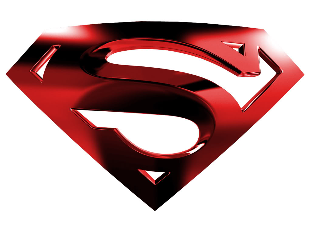 Superman Logo