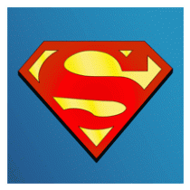 Superman Logo